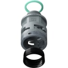 TEAFLEX - RACC.GRIGIO IP68 SM23 PG16