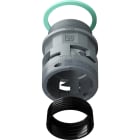 TEAFLEX - RACC.GRIGIO IP68 SM29 PG29