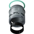TEAFLEX - RACC.GRIGIO IP68 SM48 G 2