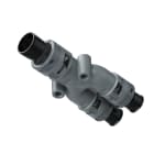 TEAFLEX - RACC. Y GRIGIO IP68 12-10-10