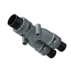 TEAFLEX - RACC. Y GRIGIO IP68 17-12-12