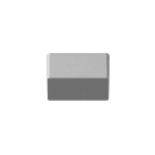 TEAFLEX - CASSETTA 900.1001 100X 55 X 55