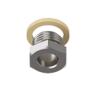 TEAFLEX - ADATTATORE AD01 G 1/4