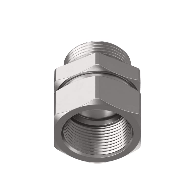 TEAFLEX - ADATTATORE GIREVOLE PG21