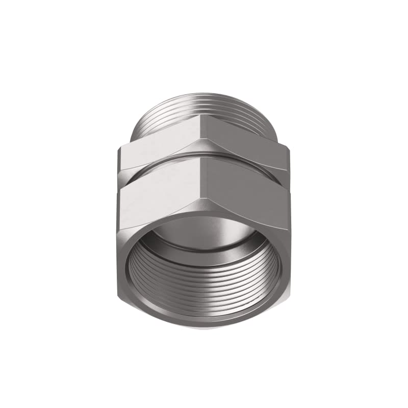 TEAFLEX - ADATTATORE GIREVOLE PG29
