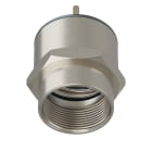 TEAFLEX - RACCORDO ARF 32-M 32X1,5