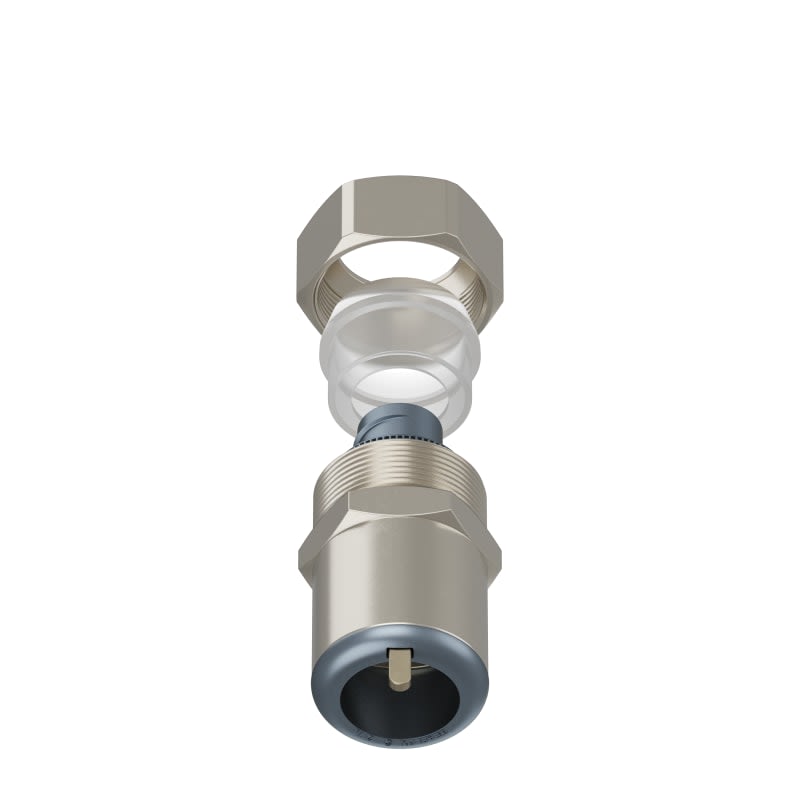 TEAFLEX - RACCORDO AR- FR 16.3 16/12