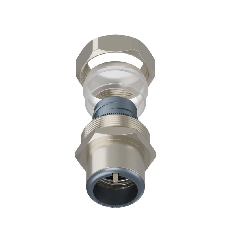 TEAFLEX - RACCORDO AR- FR 25.A 25/25