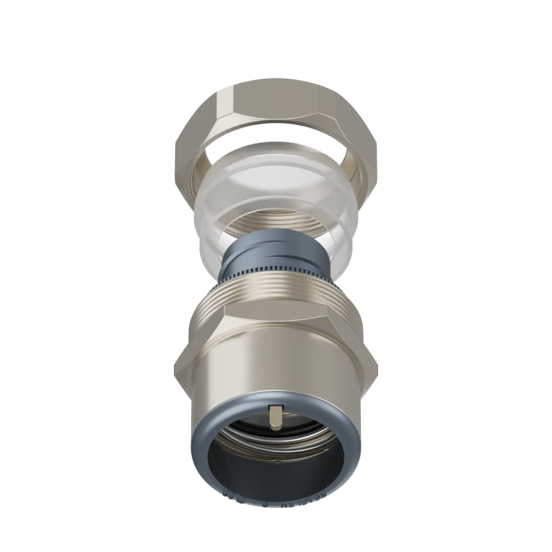 TEAFLEX - RACCORDO AR- FR   32     32/27