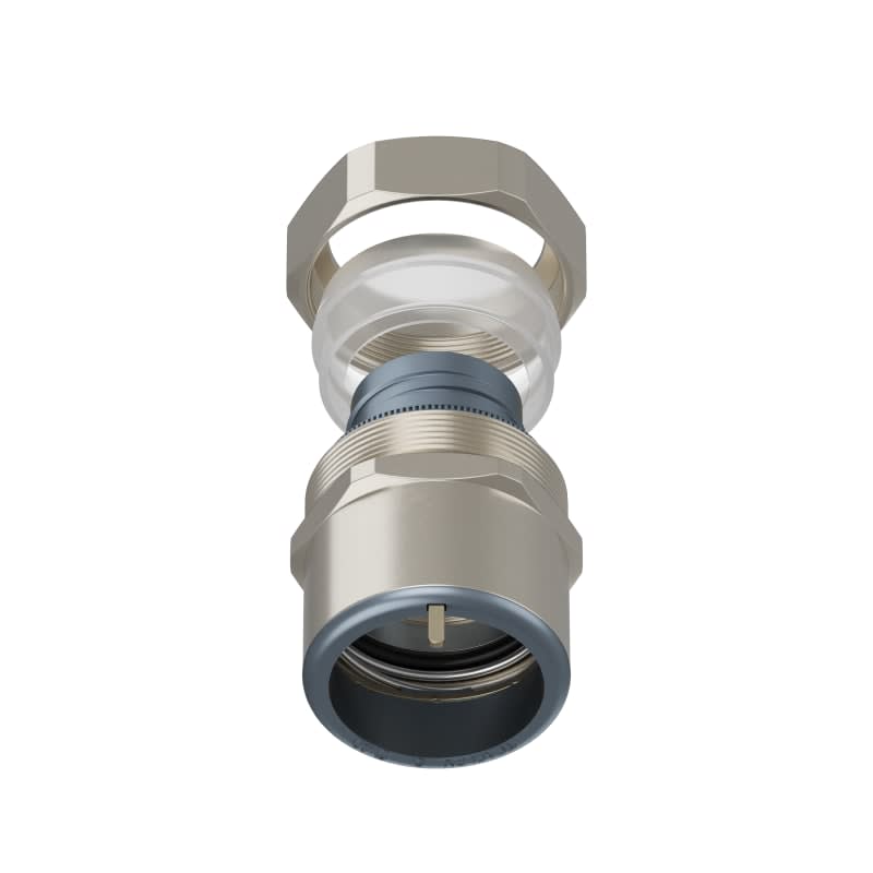 TEAFLEX - RACCORDO AR- FR 40 40/33
