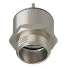 TEAFLEX - RACCORDO ARM32 GAS 1'