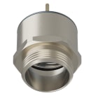 TEAFLEX - RACCORDO ARM40 GAS 1'1/4