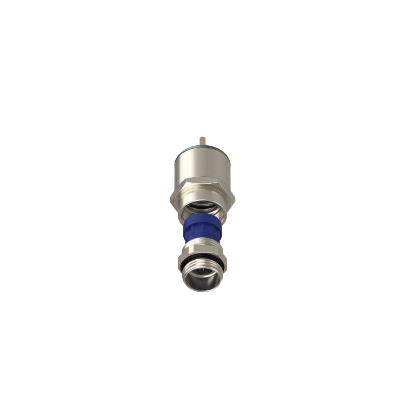 TEAFLEX - RACCORDO ARPR20 4 - 6,5ISO20