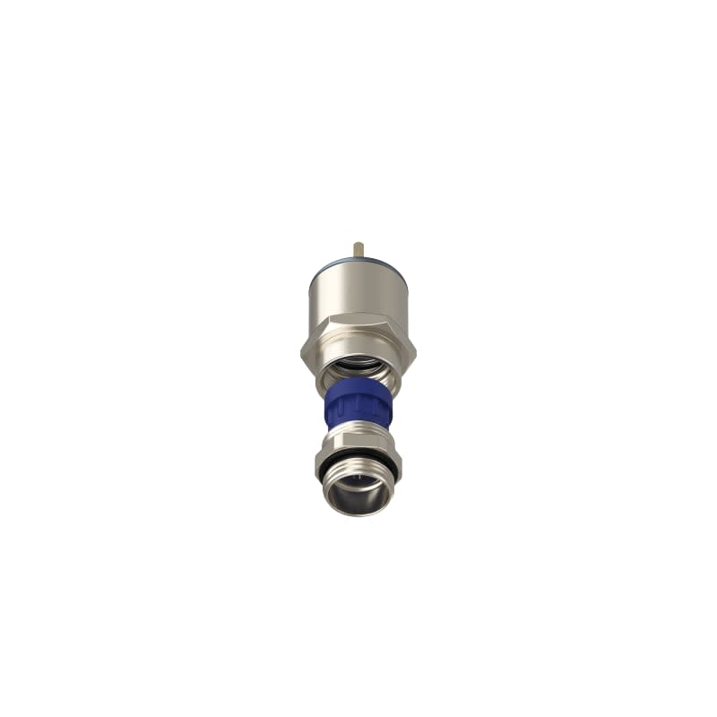 TEAFLEX - RACCORDO ARPR20 6,5- 9,5ISO20