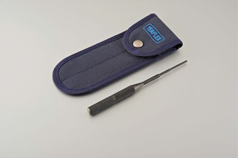 TEAFLEX - ASTUCCIO IN POLIESTERE OT0748