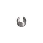 TEAFLEX - ANELLO OTTONE BCM10 PER EMC