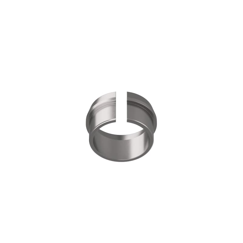 TEAFLEX - ANELLO OTTONE BCM15 PER EMC