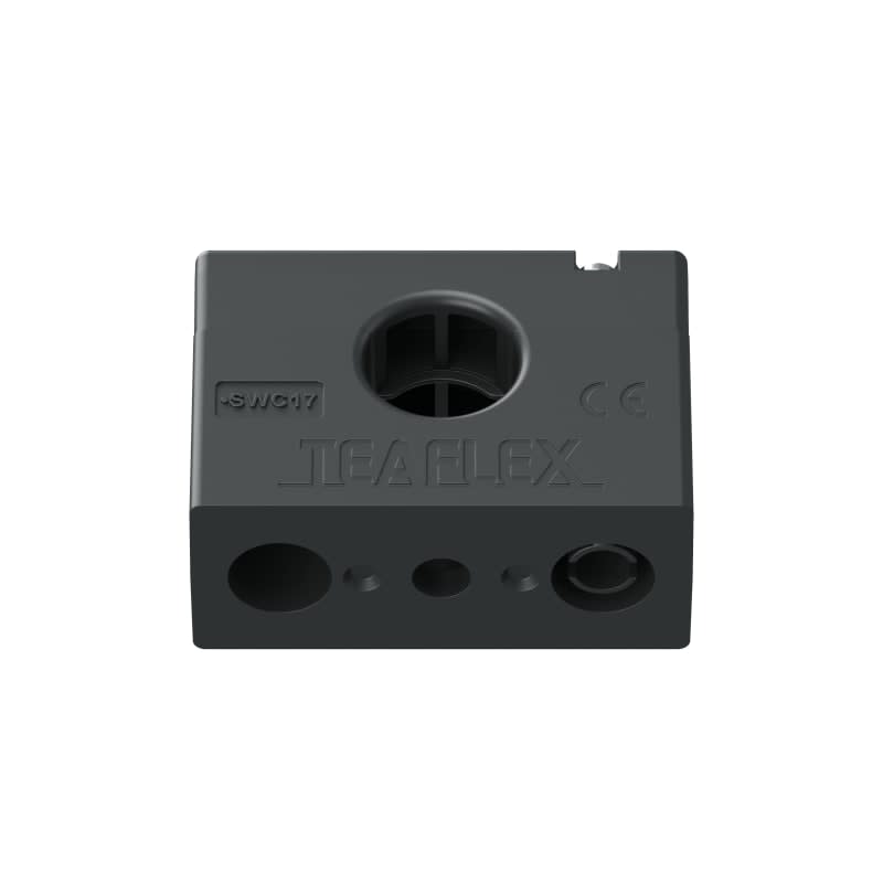 TEAFLEX - SOSTEGNO SOVRAPPONIBILE BSWC17
