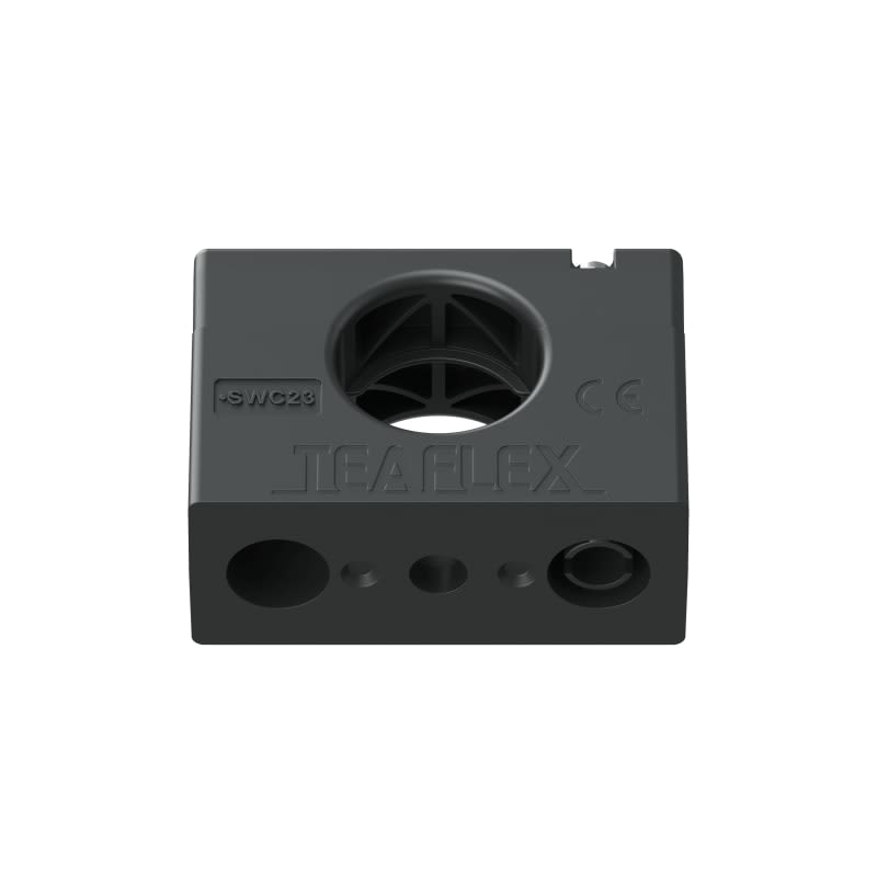 TEAFLEX - SOSTEGNO SOVRAPPONIBILE BSWC23