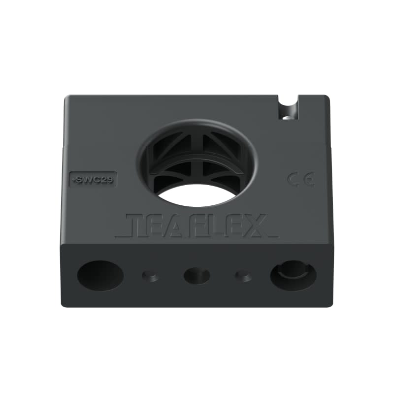 TEAFLEX - SOSTEGNO SOVRAPPONIBILE BSWC29