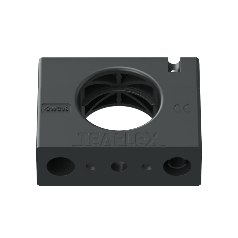 TEAFLEX - SOSTEGNO SOVRAPPONIBILE BSWC36