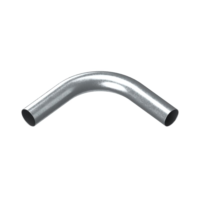 TEAFLEX - CURVA  STD    C06 DIAMETRO 50