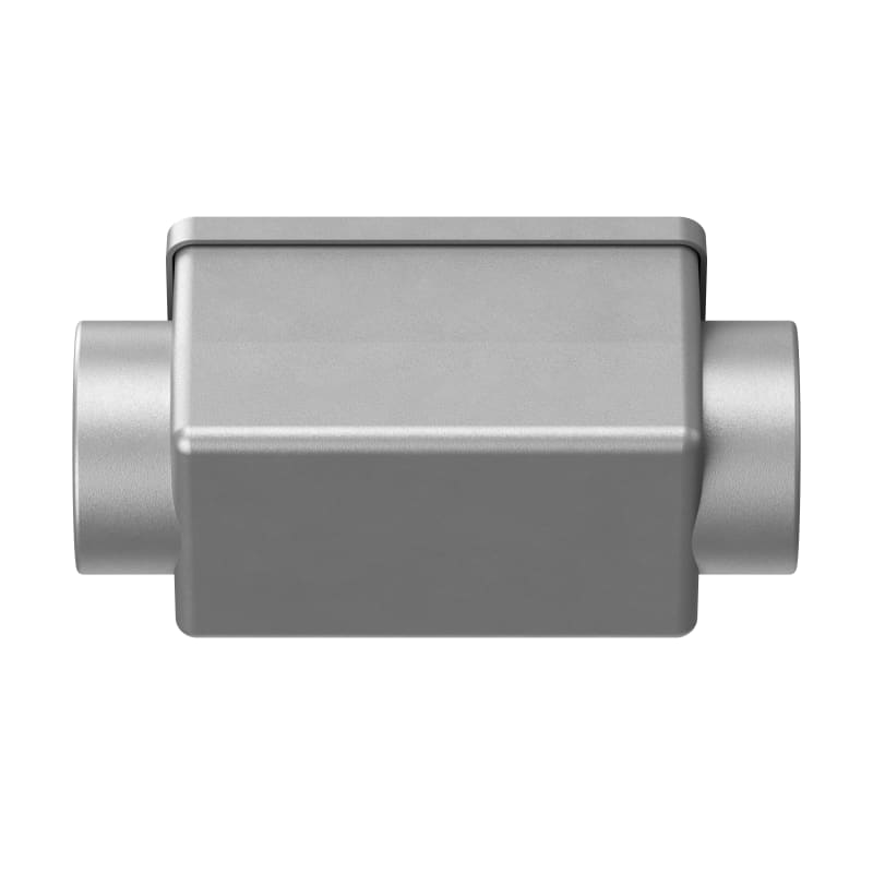 TEAFLEX - CASSETTA C2A 0230.1 1 1/4