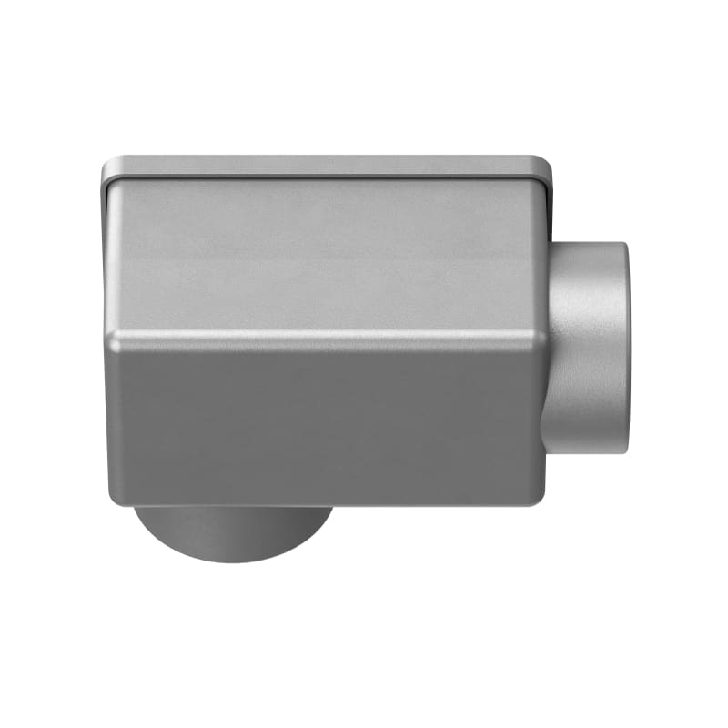 TEAFLEX - CASSETTA   C2D  0930.1  1 1/4