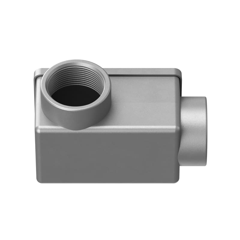 TEAFLEX - CASSETTA   C2S 01030.2  1 1/2