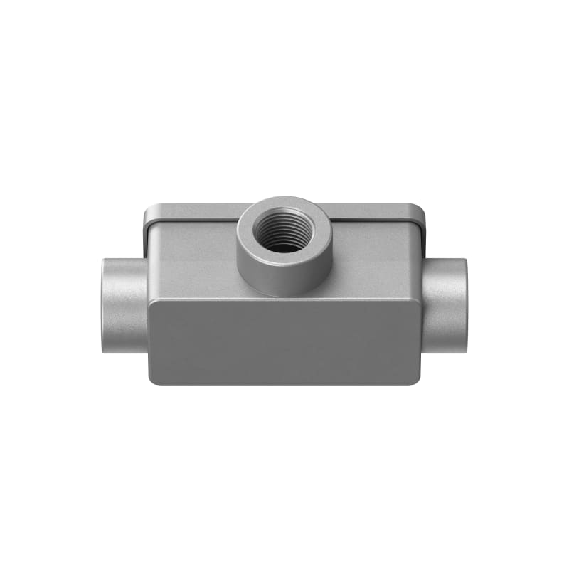 TEAFLEX - CASSETTA   C3   0510.1    1/2'