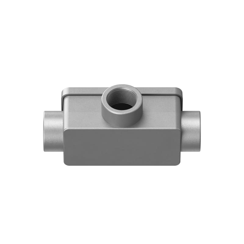 TEAFLEX - CASSETTA   C3   510 M25X1,5