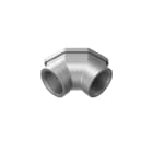 TEAFLEX - RACCORDO 90 CFFA 25 PG29