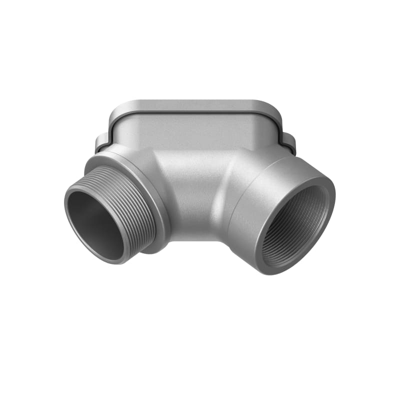 TEAFLEX - RACCORDO 90   CFMA 35   PG36
