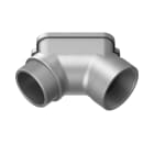 TEAFLEX - RACCORDO 90 CFMA 50 PG48