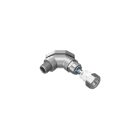 TEAFLEX - RACCORDO CM- C 09 M16X1,5
