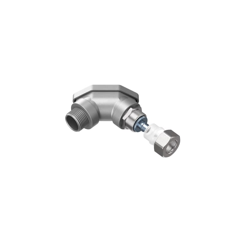 TEAFLEX - RACCORDO CM-  C   09   M20X1,5