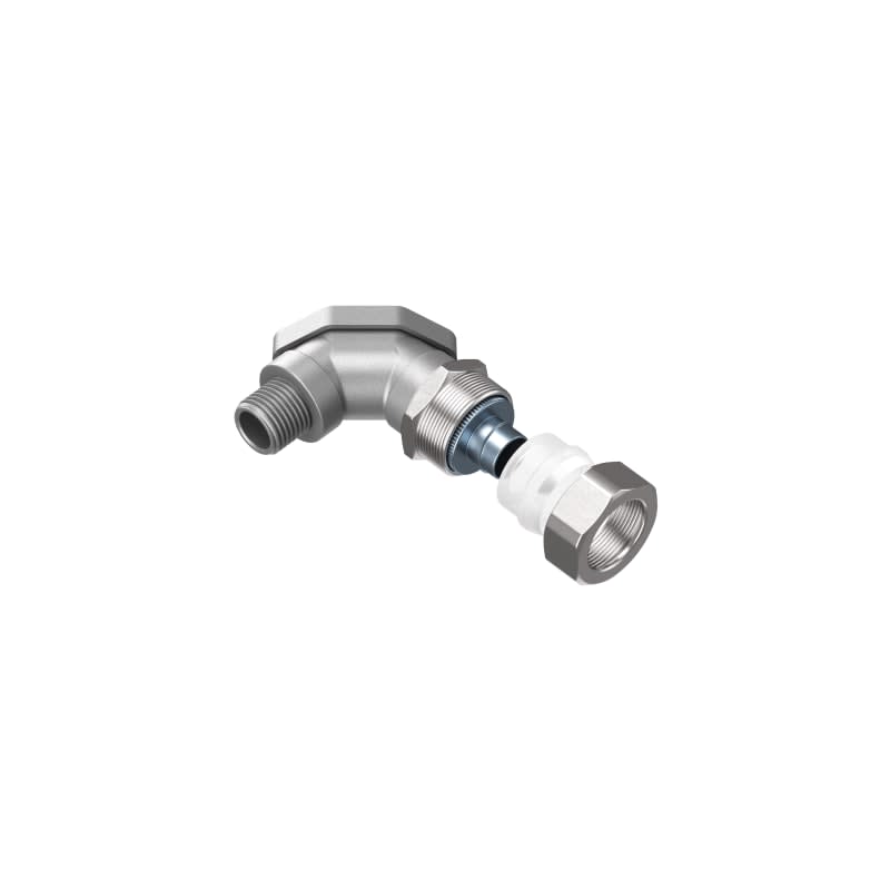 TEAFLEX - RACCORDO CM-  C   13   M16X1,5