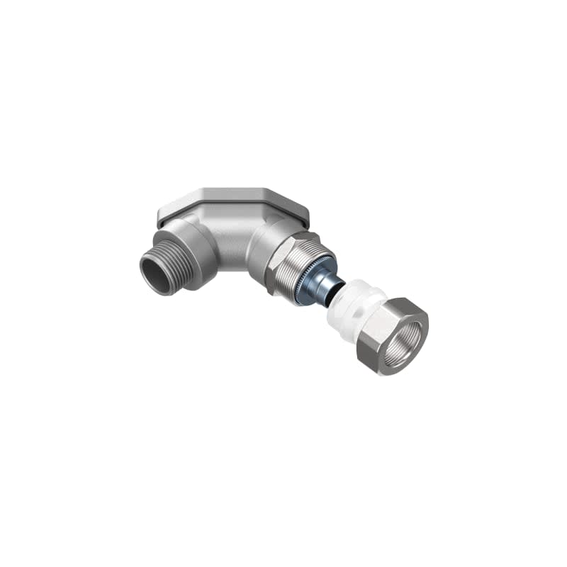 TEAFLEX - RACCORDO CM-  C   13   M20X1,5