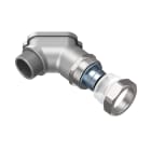 TEAFLEX - RACCORDO CM- C 33 M40X1,5