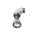 TEAFLEX - RACCORDO CM- CC 20 ISO M25X1,5