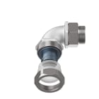 TEAFLEX - RACCORDO CM- CC 27 ISO M32X1,5