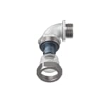 TEAFLEX - RACCORDO CM- CC 20 3/4'
