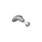 TEAFLEX - RACCORDO CM- C 09.A 3/8