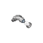 TEAFLEX - RACCORDO CM- C 13 3/8