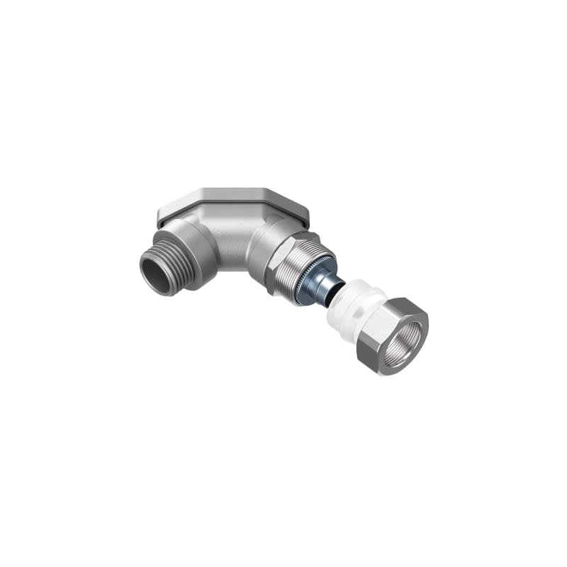 TEAFLEX - RACCORDO CM-  C   13.A    1/2