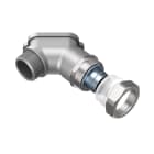 TEAFLEX - RACCORDO CM- C 33 1 1/4