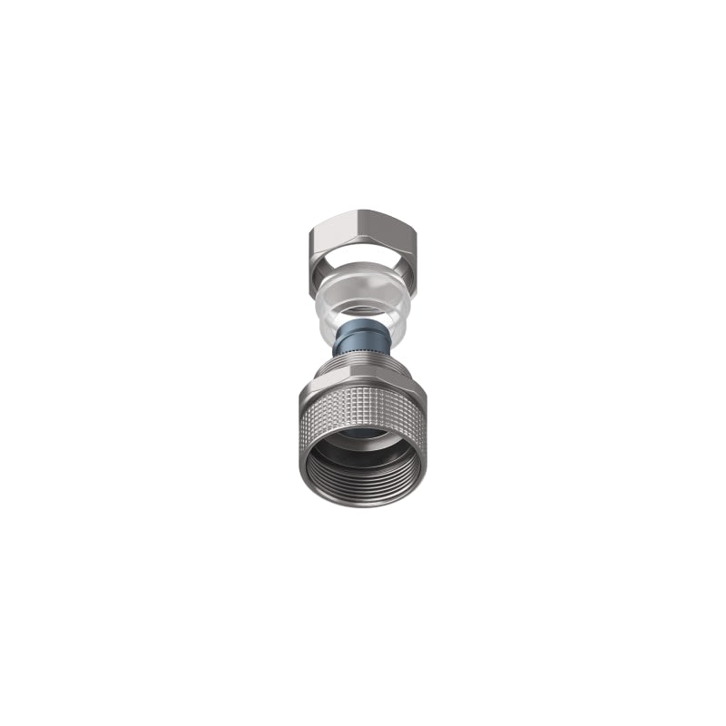 TEAFLEX - RACCORDO CONNETTORE CMCO 27/15