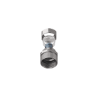 TEAFLEX - RACCORDO CONNETTORE CMCO 27/15