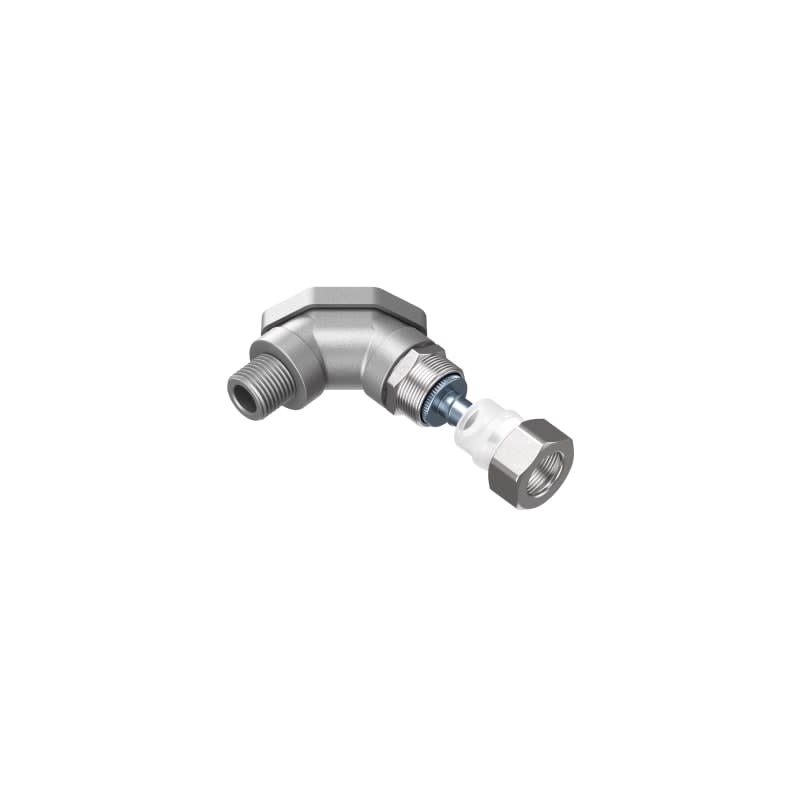 TEAFLEX - RACCORDO CM-  C    9    PG09