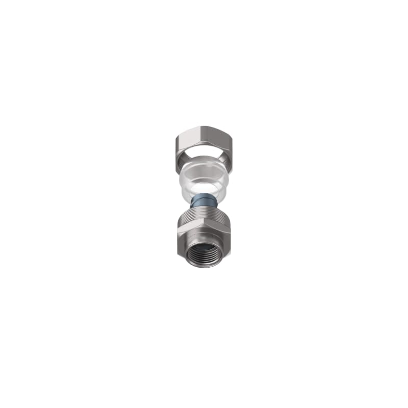 TEAFLEX - RACCORDO CM- F 13 3/8